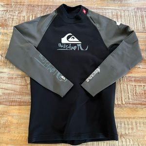 Quicksilver Wetsuit Top